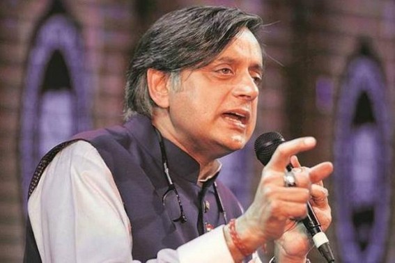 'Belonging rather than by blood or religion defines an Indian'
