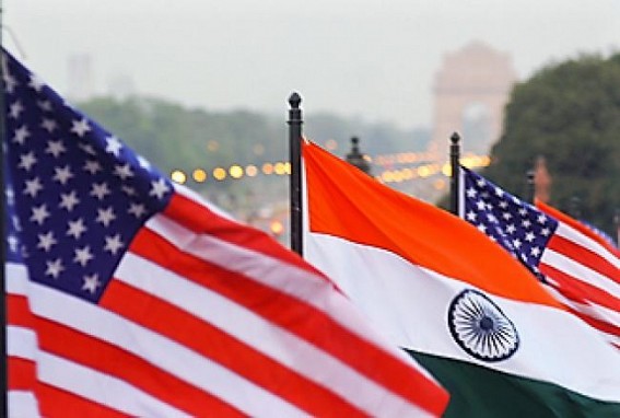 US, India celebrate 70 yrs of Fulbright exchange program