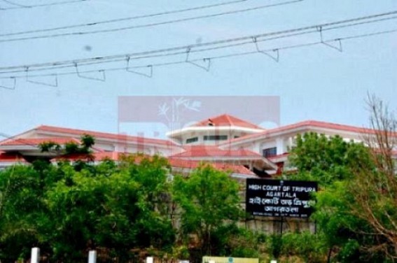 â€˜Clear pending arrears of Pump Operatorsâ€™ : HC orders Tripura Govt 
