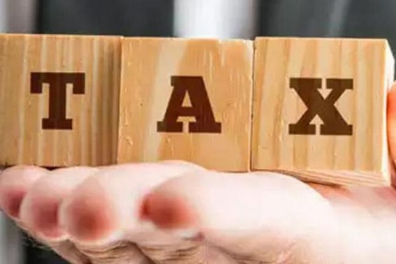 TDS at 5% on foreign tour packages, remittances abroad