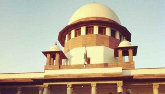 Unnecessary delay in deciding TN MLAs disqualification: SC