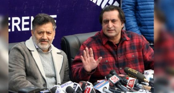 Kashmiri politicians in dilemma after release from detention