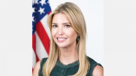 Ivanka Trump, Theresa May to address Dubai women's forum