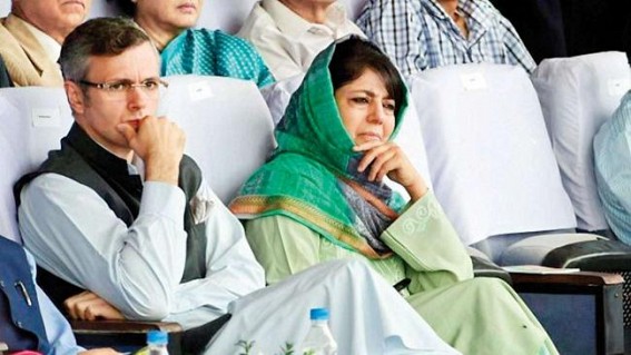 Omar Abdullah's capacity to mobilise voters led to detention