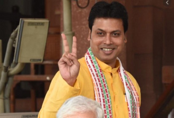 Tripura revoke 67K fake ration cards: Chief Minister