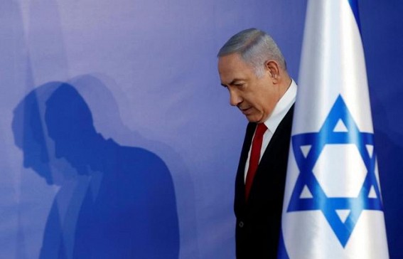 Personal data of all 6.5 mn Israeli voters leaked