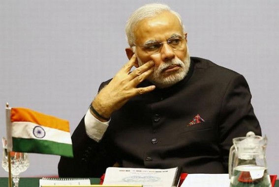 Modiâ€™s BJP sees defeat in Delhi state election amid outcry on divisive laws