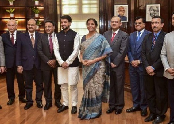 North Karnataka eyes investments to spur growth, jobs