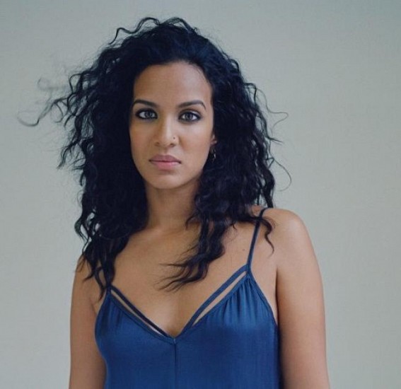 Anoushka Shankar: There is great strength in vulnerability