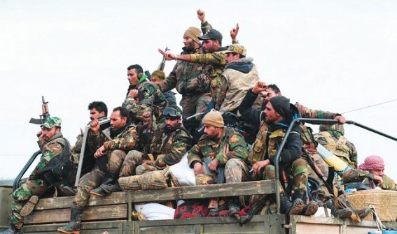 Turkey kills 55 Syrian troops in Idlib: Ministry