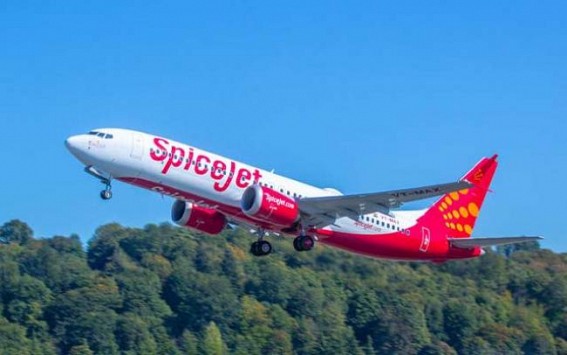 SpiceJet to finalise compensation deal with Boeing by March-end