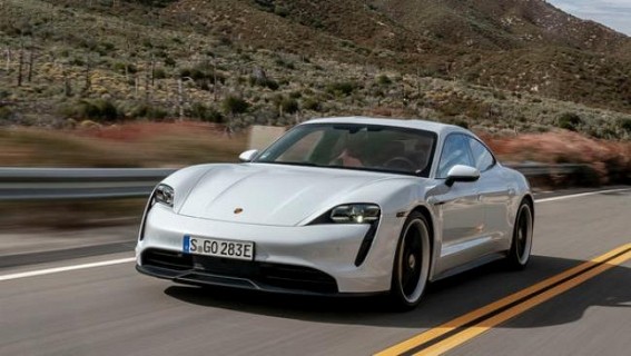 Bill Gates buys Porsche EV, Musk calls him 'underwhelming'