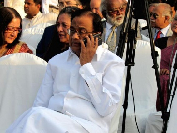 INX Media: Court reserves order on bail of six bureaucrats