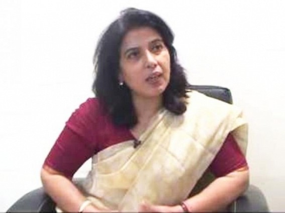 Nadda appoints Saroj Pandey as Delhi BJP observer