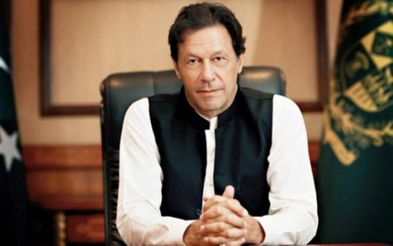Pak PM directs authorities for action against smuggling