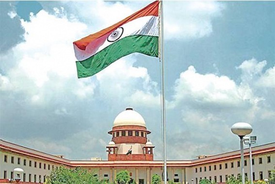 SC stays death warrant of convict in rape-murder of 3-yr-old