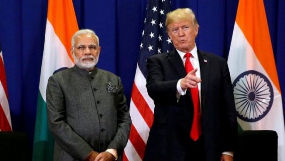 No meeting with Trump yet: Congress