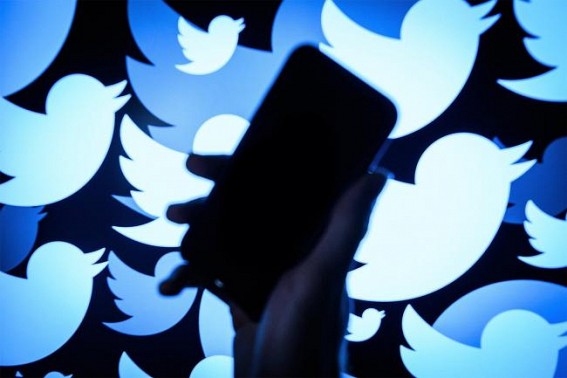 25% climate change messages on Twitter written by bots: Study