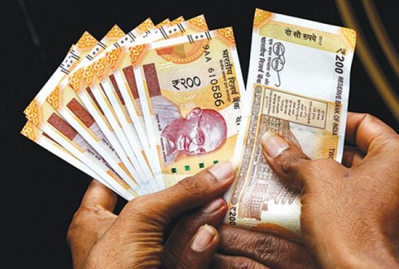Indian Bank ATMs to go user-friendly, vend more Rs 200 notes