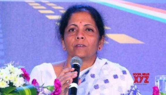 FM asks G-20 to enhance global risk monitoring