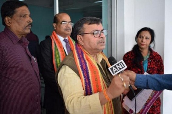Ratanlalâ€™s Tall claims continue amid deteriorating Educational setups