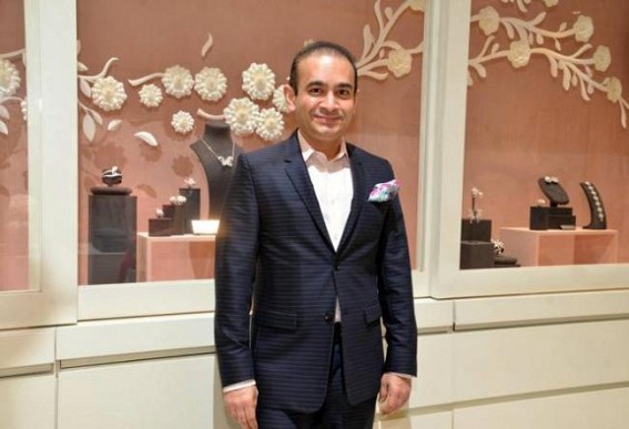 Nirav Modi's assets to be auctioned live on Thursday