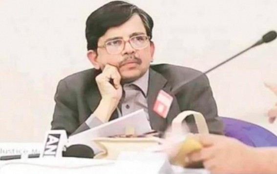 Shocking ! Day after Delhi High Court pulls up police over violence, Judge is transferred Overnight !!!  