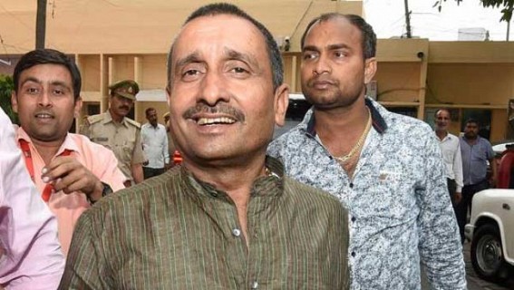 Court defers verdict in murder of Unnao rape survivor's father