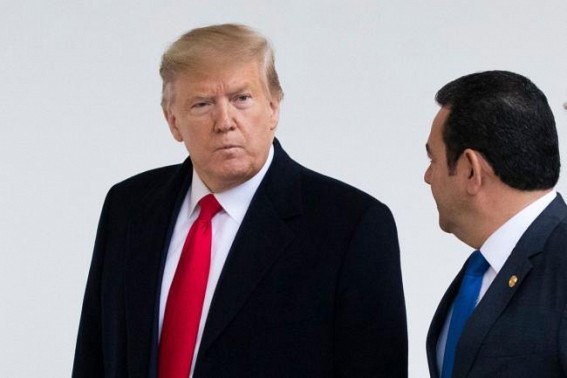 Trump's 'Remain in Mexico' policy reversed