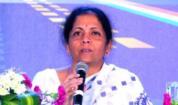 DBT, GST globally acknowledged as silent revolutions: FM
