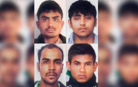 Nirbhaya case: Court reserves order on death row convicts' plea