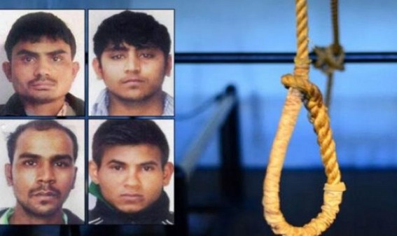 Nirbhaya case: Stop playing with fire, court tells convict's lawyer