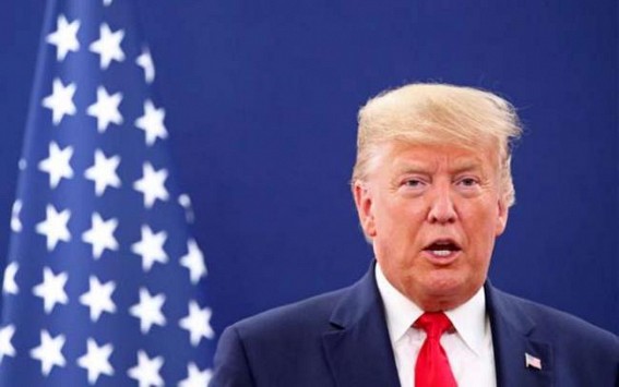 COVID-19 death toll in US rises to 9, community spread takes hold