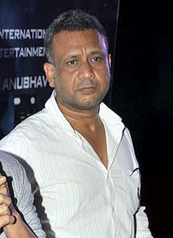 Anubhav Sinha: Who'd think one day I'd make a film based on a slap