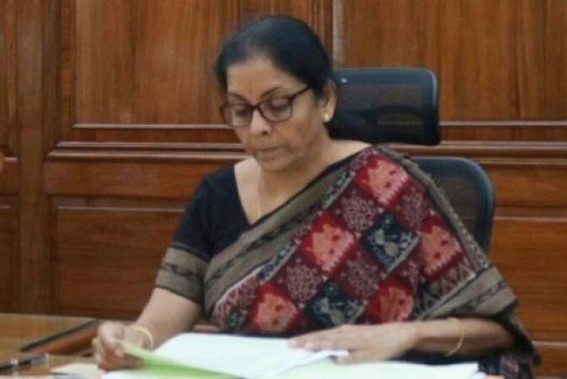 FinMin doing ground work on sovereign bond issue: Sources