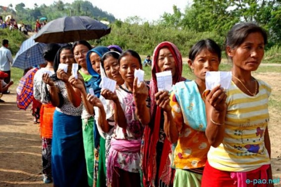 Political Parties in Tripura geared up for ADC Election 