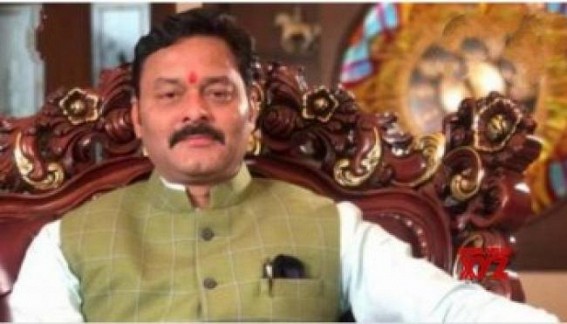 Sanjay Pathak says he will not join Congress