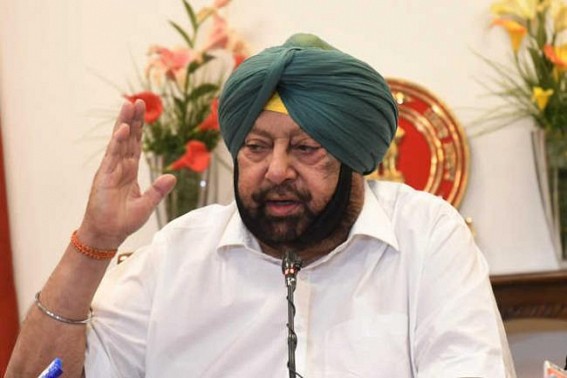 Two test positive for nCoV in Punjab; health improving