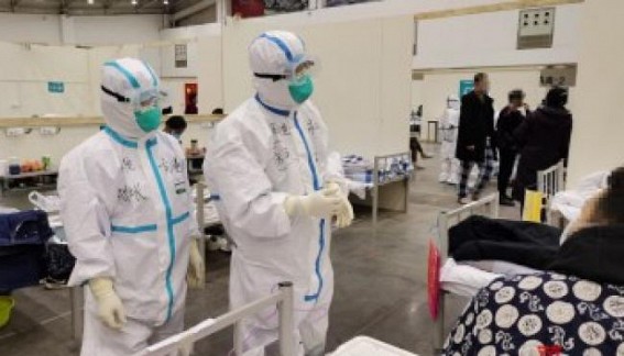 Poland reports first death due to COVID-19