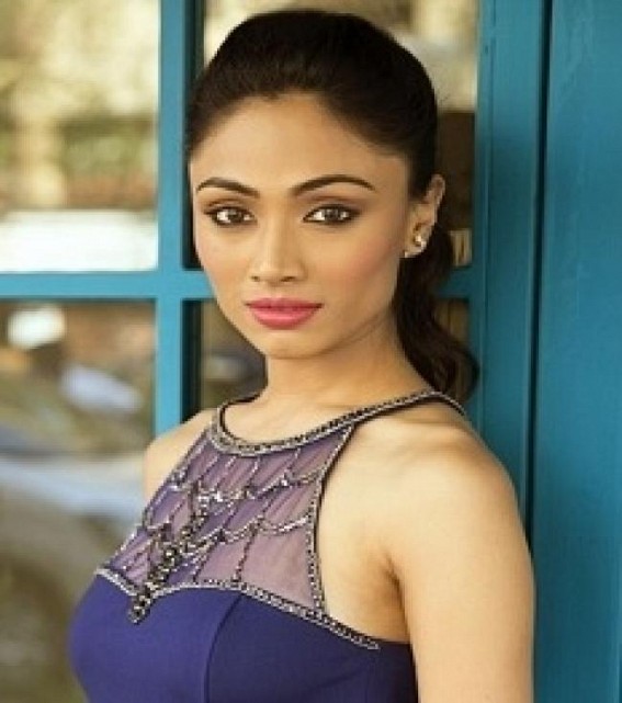 Dipna Patel: Dancing removes an actor's inhibitions