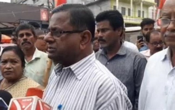 22 years girlâ€™s brutal murder : â€˜Itâ€™s worse than Priyanka Reddy caseâ€™, said Pabitra Kar 