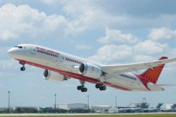 Domestic air traffic may drop by 15-20%: Minister