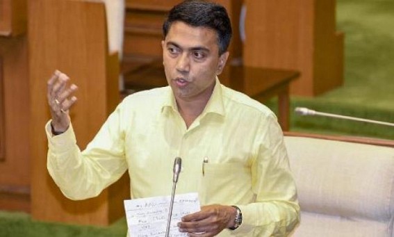Goa orders closure of Edu bodies, pubs, casinos till March 31
