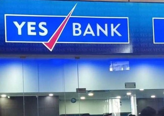 Six pvt banks join SBI to rescue Yes Bank; Federal Bank commits Rs 300 cr