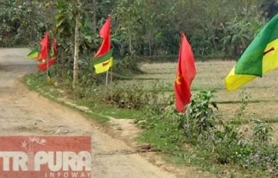 Political parties geared up for ADC Poll