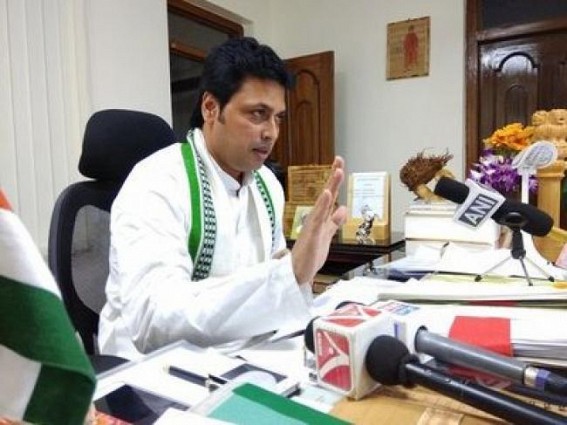 Tripura kings's contributions for Visva-Bharati University to be recognized 