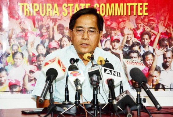 â€˜If 10323 teachers jobs are illegal, then all employees from 1980 are illegalâ€™ : Jitendra Choudhury