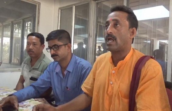 10323 Teachers aligned to hold joint movement to save livelihood