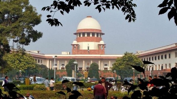 COVID-19: SC stays Kerala HC order to avoid levying taxes