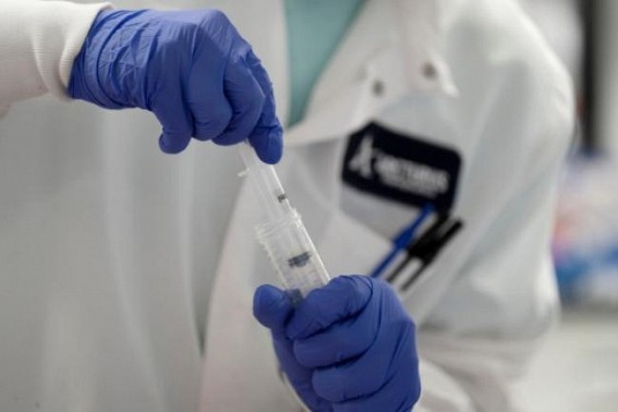 Finally, France posts successful Covid-19 drug trial 